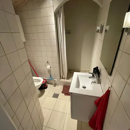 In Apartment Aalborg