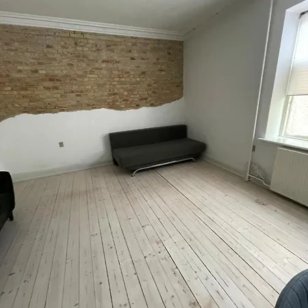 Appartamento In Aalborg
