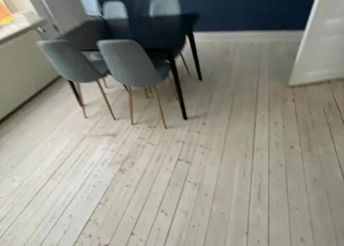 In * Aalborg
