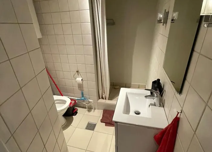 In Appartement Aalborg