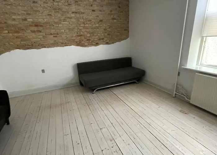 Appartement In Aalborg
