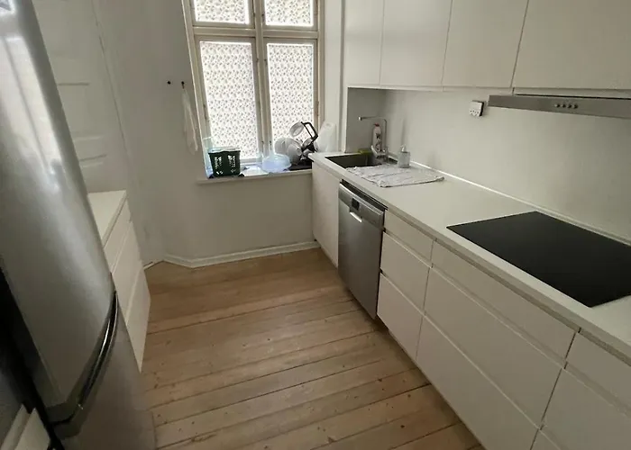 In Aalborg